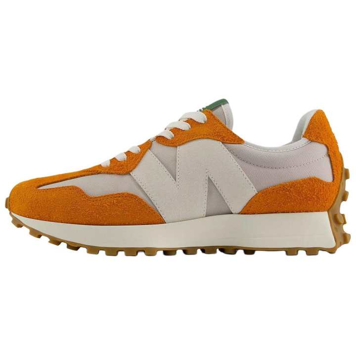 New Balance 327 New Balance 'Classic Orange'