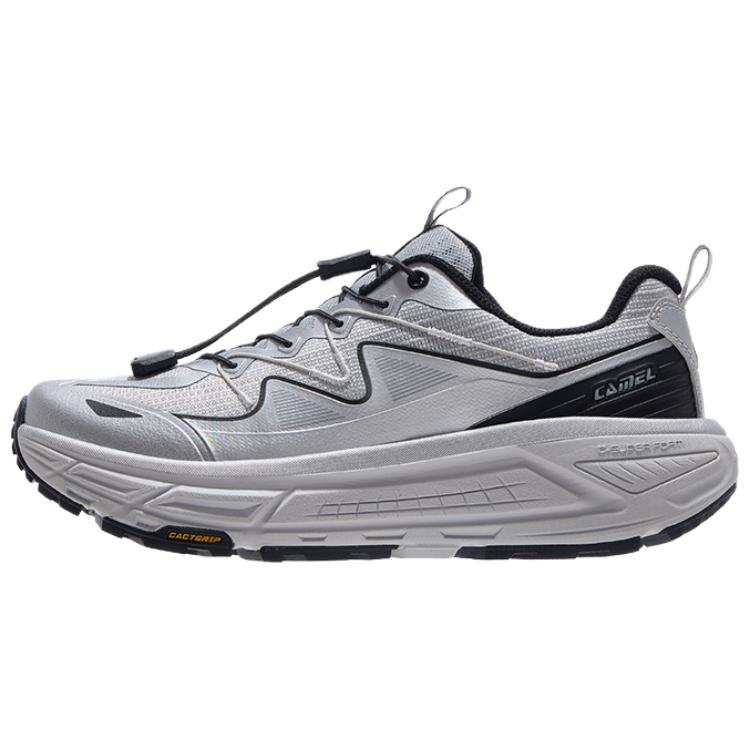 CAMEL Cushioning Slip Resistant Abrasion Resistant Low top Casual Running Shoes Men's