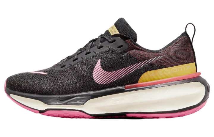 Nike Nike ZoomX Invincible Run 3 Earth Pink Spell Women's