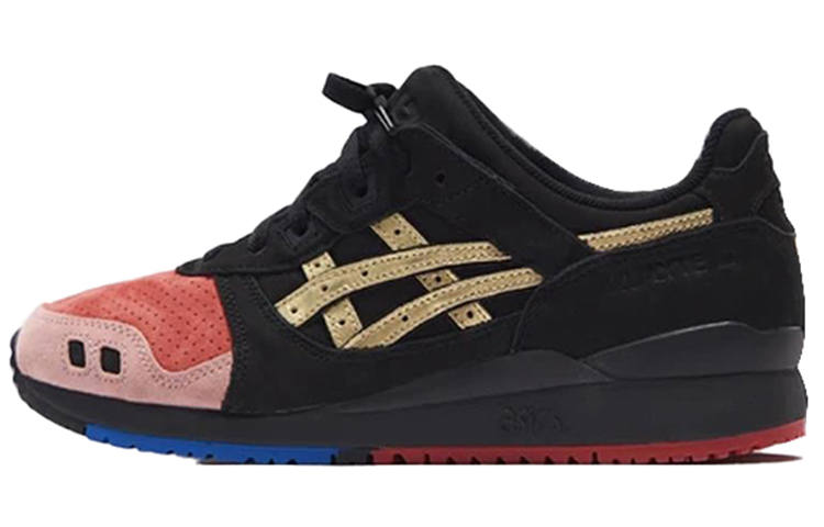 ASICS ASICS X Kith Gel Lyte 3 Og 'Tokyo Trio Pack 252.1'