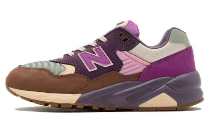 New Balance New Balance 580 Size? Exclusive Purple Plum