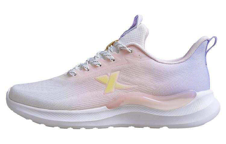 XTEP Xingyun Fabric Slip Resistant, Abrasion Resistant, Breathable Slip Resistant, Abrasion Resistant, Breathable