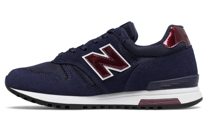 New Balance New Balance 565 Series 'Dark Blue' Women's