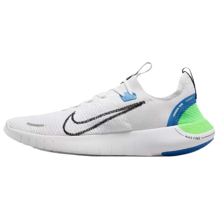 Nike Nike Free Run Nn Running Shoes 'White'