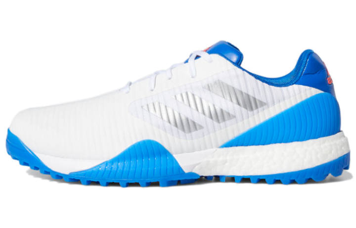 Adidas Adidas CodeChaos Cloud White Glory Blue