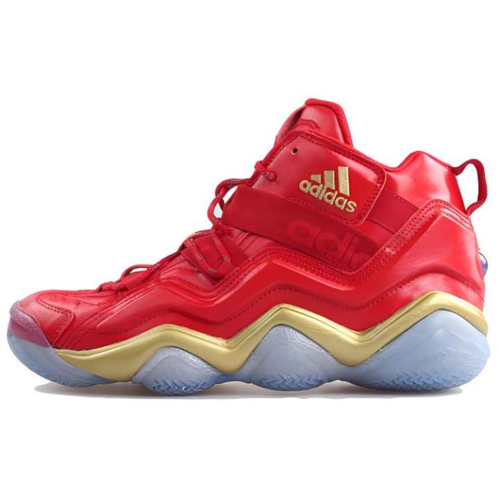 Adidas Top Ten 2000 Marvel x Top Ten 2000 Adidas 'Iron Man'
