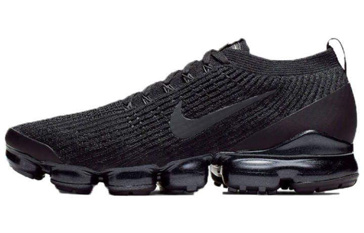 Nike Nike Air VaporMax Flyknit 3.0 Triple Black