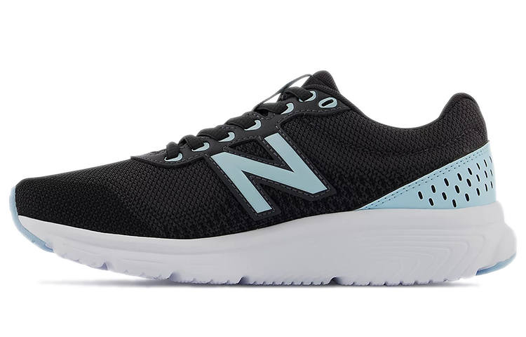 New Balance New Balance NB 411 Running Shoes Women's Low Top Light Blue/Black
