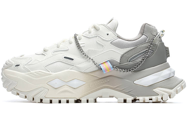FILA FUSION Fila Bianco Women's