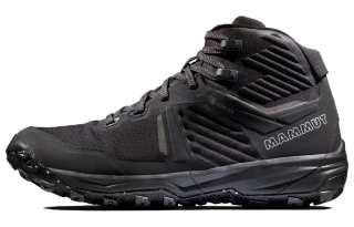 MAMMUT Ultimate Cushioning Slip Resistant Abrasion Resistant Cushioning Slip Resistant Abrasion Resistant Mid top