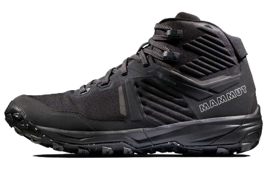 MAMMUT Ultimate Cushioning Slip Resistant Abrasion Resistant Cushioning Slip Resistant Abrasion Resistant Mid top