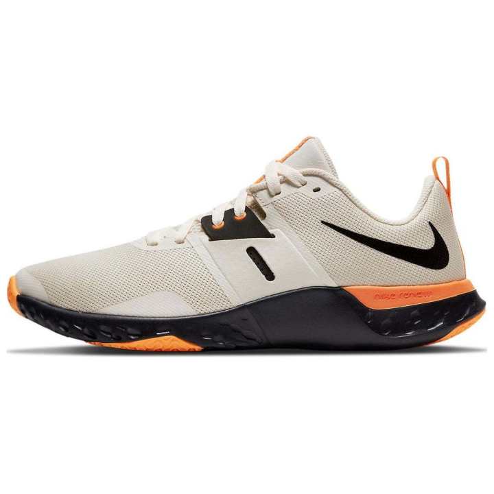 Nike Nike Renew Retaliation Tr 'Black Grey Orange'