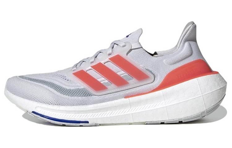 Adidas Adidas ULT Minimalist Style Fabric Cushioning Slip Resistant Cushioning Slip Resistant Low top Running Shoes Men's