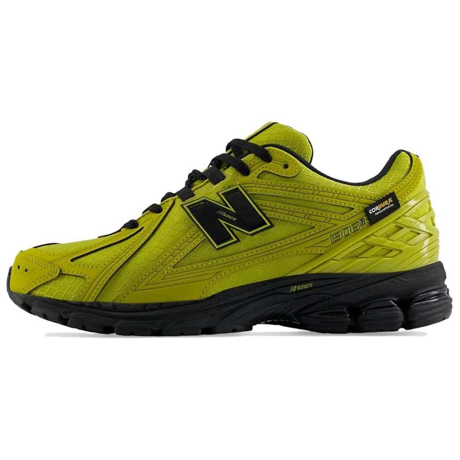 New Balance 1906 New BalanceR Cordura 'Marshland Black'