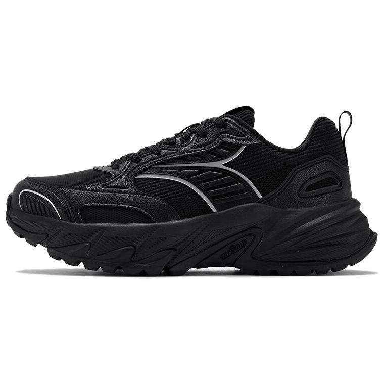 361° Floating Light Cushioning, Wear Resistant Low top Casual Running Shoes Women's