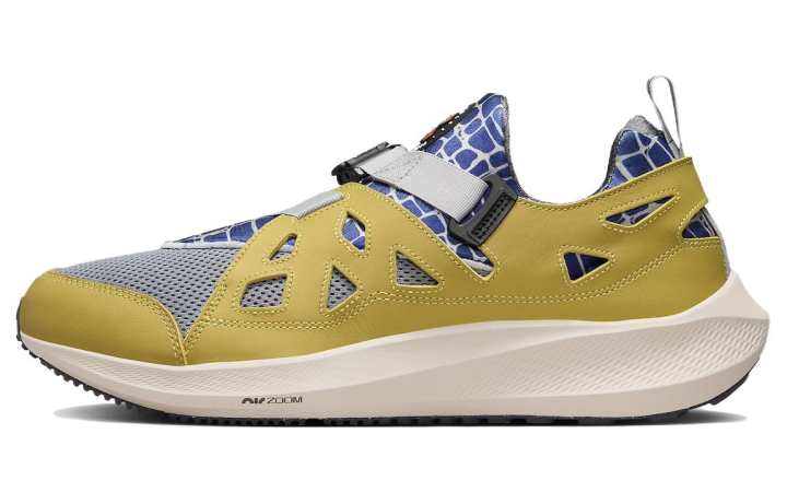 Nike Nike Air Huarache 20Y24 Patta Running Team Saffron Quartz
