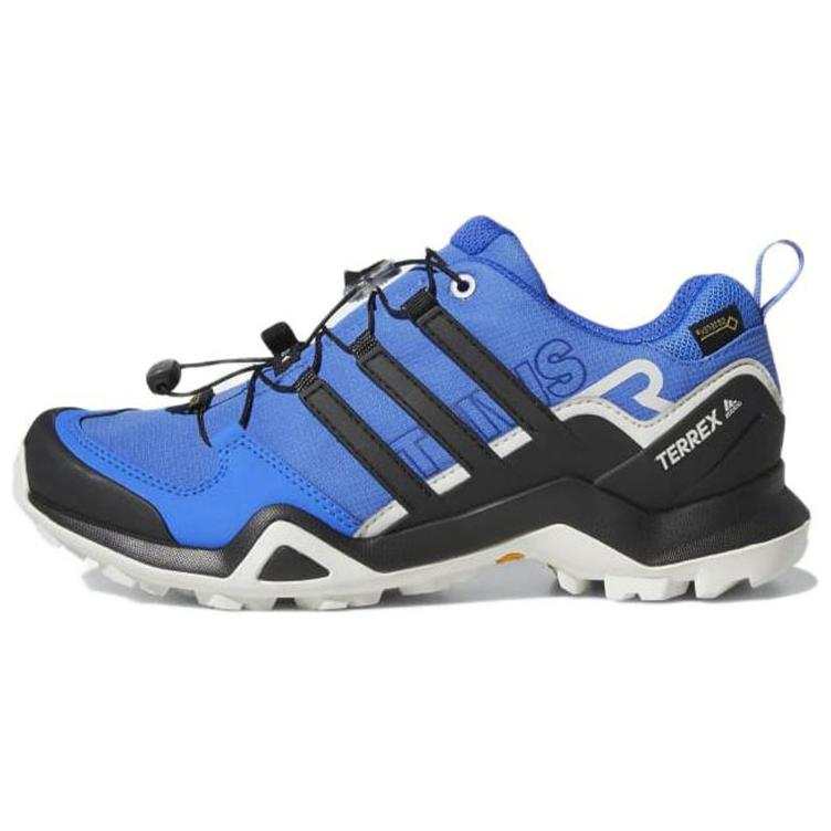 Adidas Adidas Terrex Swift Outdoor Shoes Women's Low Top Blue/Black