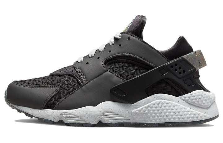 Nike Nike Air Huarache Crater Premium Dark Smoke Grey