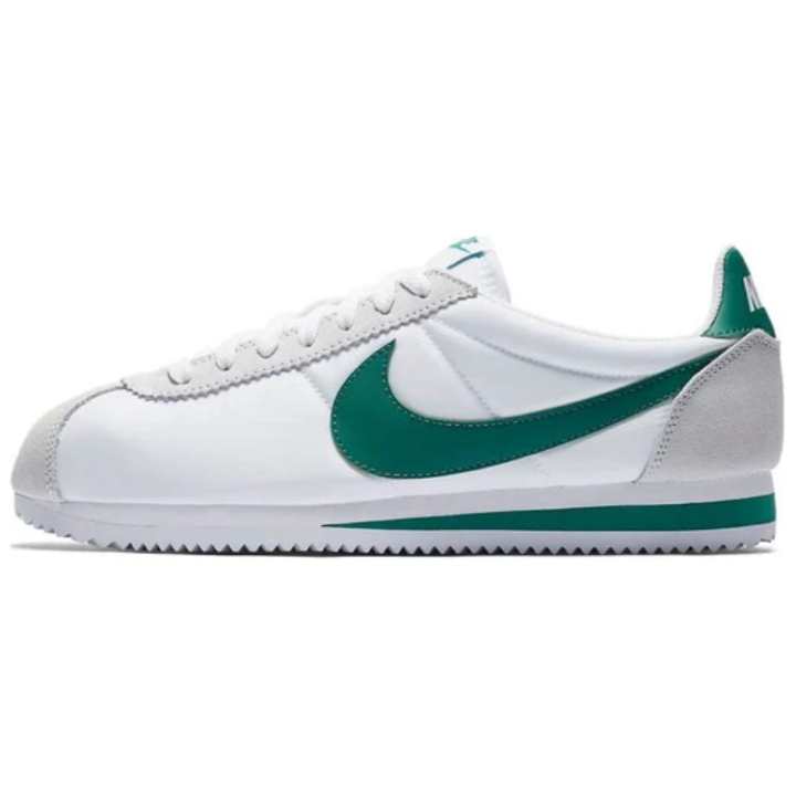 Nike Nike Classic Cortez Nylon Green Noise