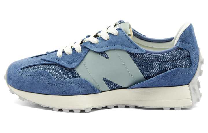 New Balance 327 New Balance 'Mercury Blue'