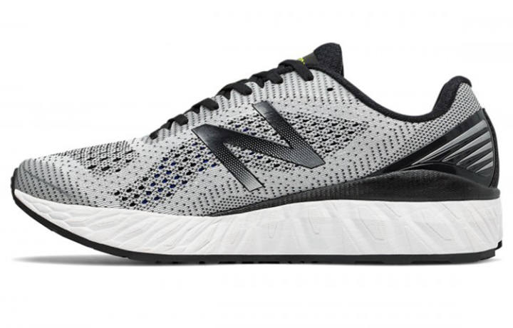 New Balance New Balance Fresh Foam Vongo V2 'Black Gray'