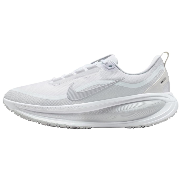Nike Nike Vomero 18 Running Shoes Men's White