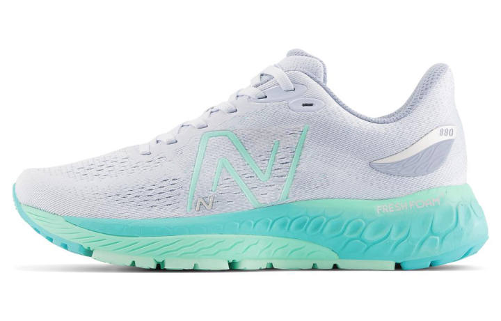 New Balance New Balance 880 'Gray Blue' Women's