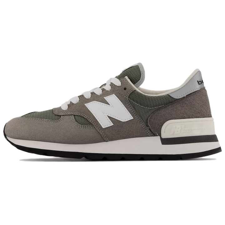 New Balance 990v1 New Balance Made in Usa 'Grey'