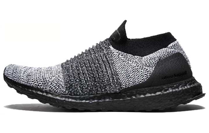 Adidas Adidas ULT Slip Resistant Lightweight Running Shoes Men's Black