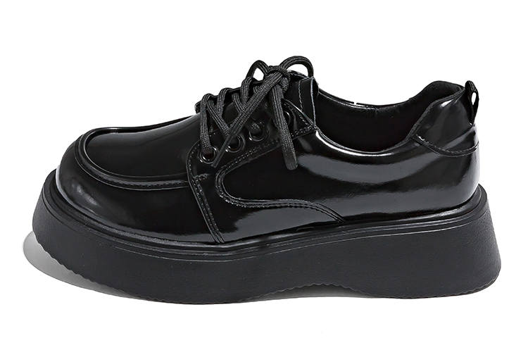 WARRIOR WARRIOR Loafers Women's Black