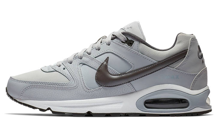 Nike Nike Air Max Command Wolf Grey