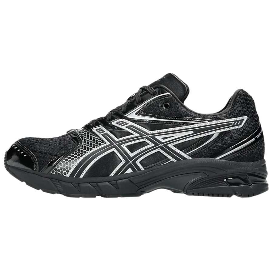 ASICS ASICS Gel DS Trainer 14 Black Pure Silver