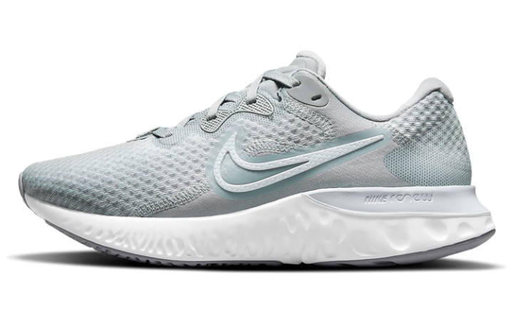 Nike Nike Renew Run 2 'Wolf Grey' Women's