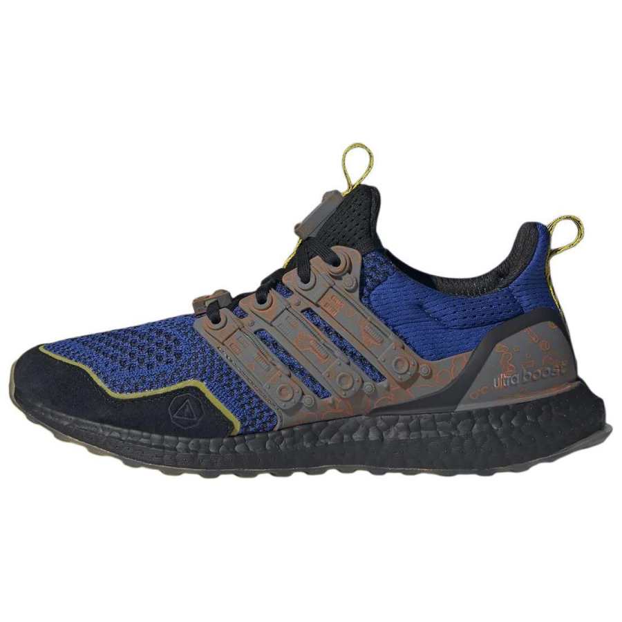 Adidas UltraBoost Fortnite x UltraBoost Adidas 1.0 'Battle Bus - Royal Blue'