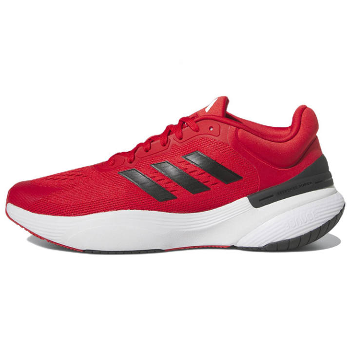 Adidas Adidas Response Super 3 'Vivid Red Carbon'