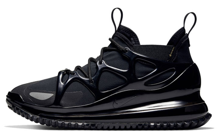 Nike Nike Air Max 720 Horizon Black