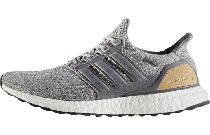 Adidas Adidas UltraBoost 3.0 Limited 'Leather Cage'