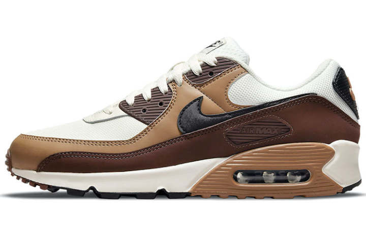 Nike Nike Air Max 90 Dark Driftwood