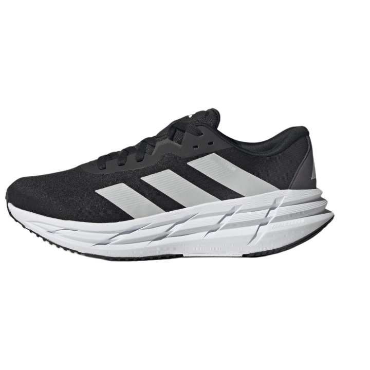 Adidas Adidas Adistar 3 'Black White Grey'