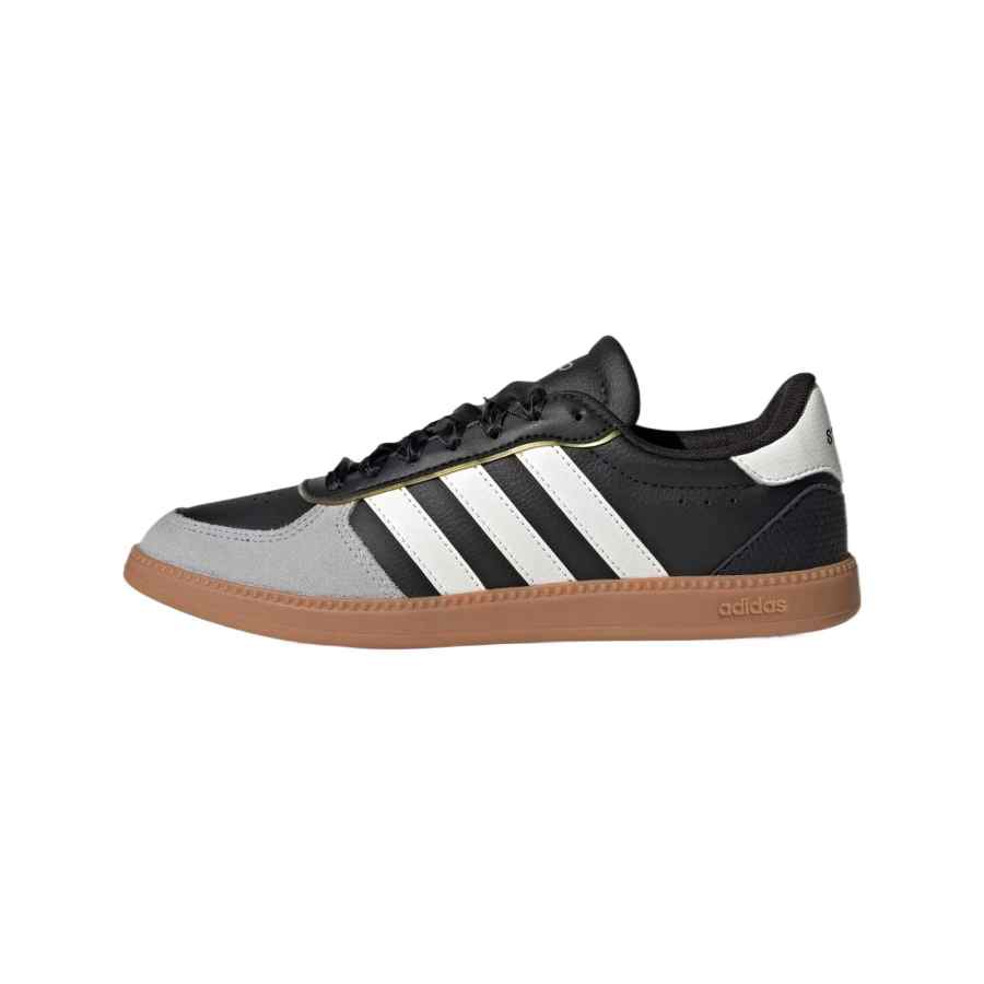 Adidas Adidas BREAKNET SLEEK Low top Running Shoes Women's Core Black