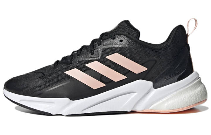Adidas Adidas X9000l2 Comfortable Abrasion Resistant Low top Running Shoes Men's
