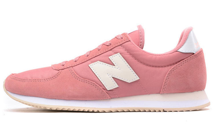 New Balance New Balance NB 220 Running Shoes Women's Low Top Mist Peach