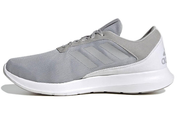 Adidas Adidas Wmns Coreracer 'Grey White' Women's