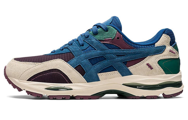 ASICS ASICS Gel MC Plus 'Grape Azure'