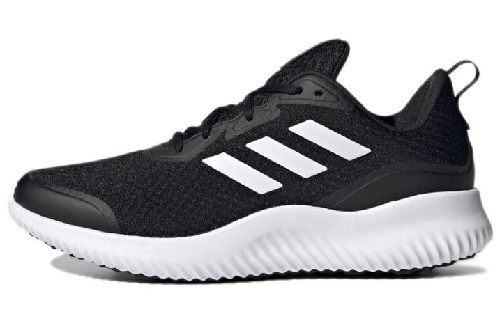 Adidas Adidas Alphacomfy Black/White