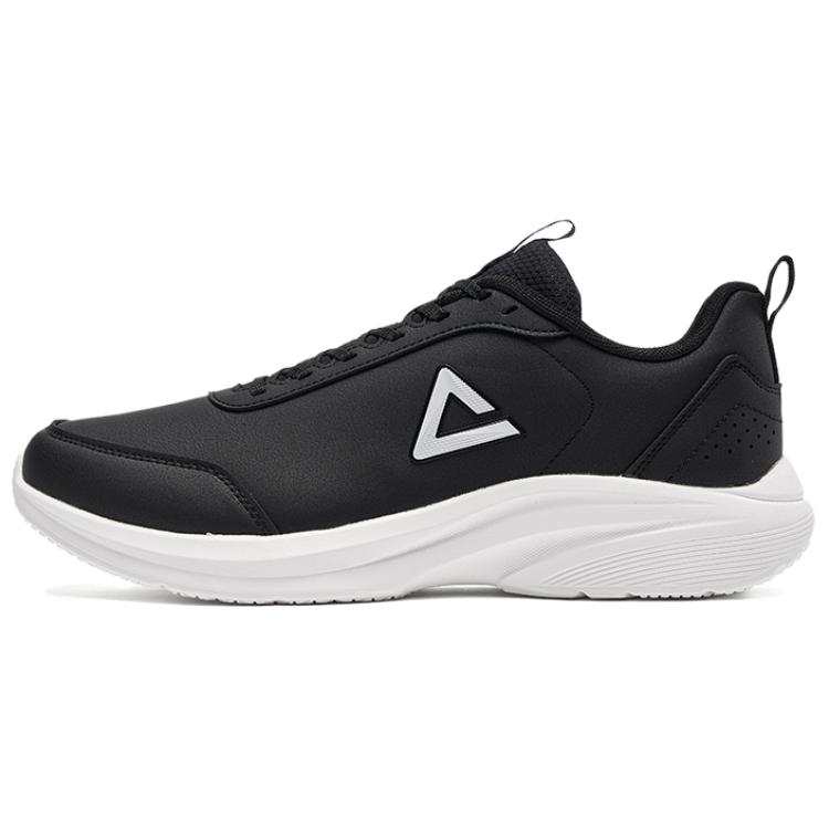 PEAK Cushioning, Wear Resistant Low top Casual Running Shoes Men's