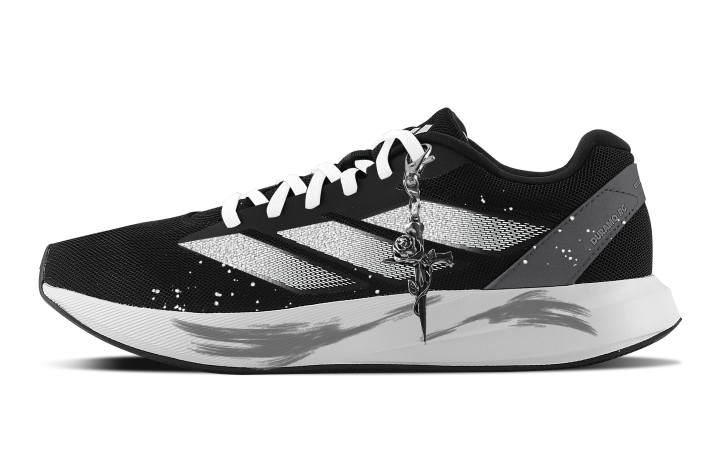 Adidas Adidas Duramo RC Mesh, Textile Cushioning, Wear Resistant Low top Training Sprint Racing Running Shoes Unisex