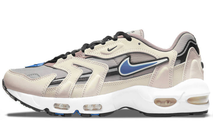 Nike Nike Air Max 96 Ii Malt Taupe Haze
