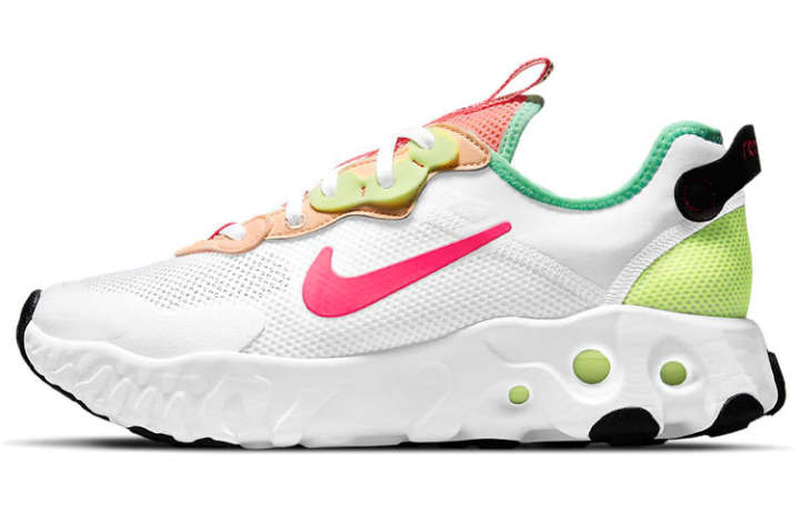 Nike Nike React Art3mis Se 'White' Women's