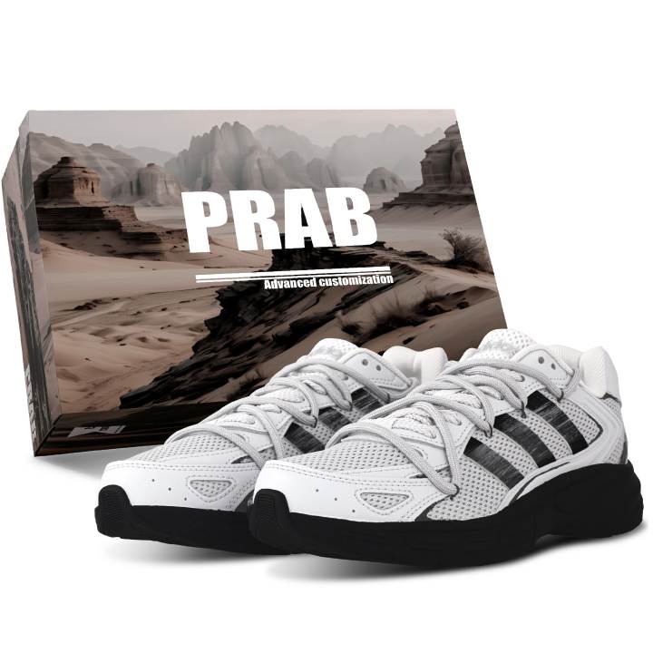 Adidas Adidas ECLYPTIX 2000 Fabric Cushioning Abrasion Resistant Breathable Cushioning Abrasion Resistant Breathable Low top